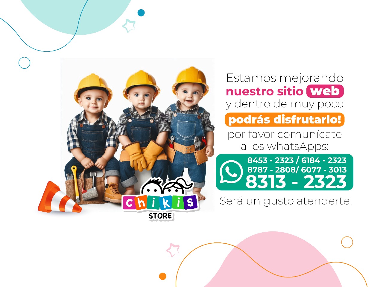 Página en Construcción